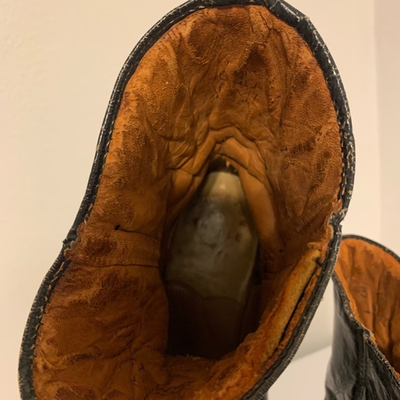 Cool Ass Men’s Acme Boots - Picture 9 of 13